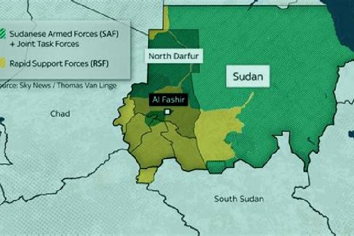 Escorts in Sudan — City Directory — Page 3