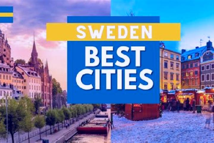 Escorts in Sweden — City Directory — Page 10