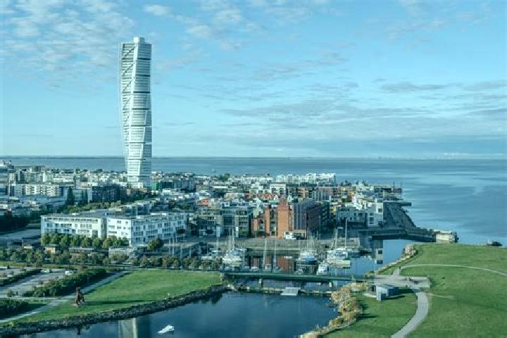 Escorts in Sweden — City Directory — Page 13