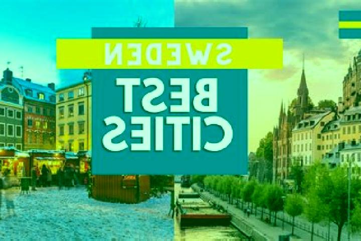 Escorts in Sweden — City Directory — Page 21