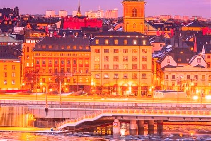 Escorts in Sweden — City Directory — Page 24