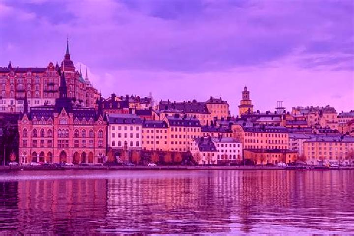 Escorts in Sweden — City Directory — Page 25