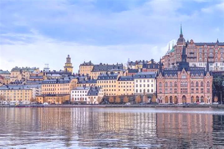 Escorts in Sweden — City Directory — Page 26