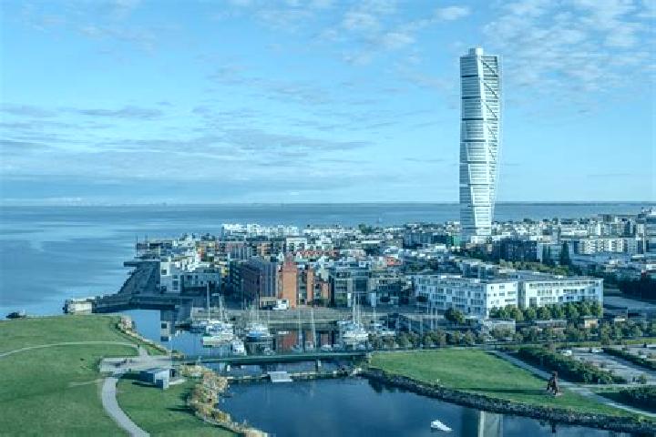 Escorts in Sweden — City Directory — Page 4