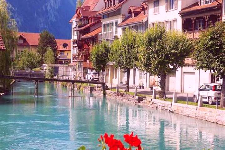Escorts in Switzerland — City Directory — Page 12