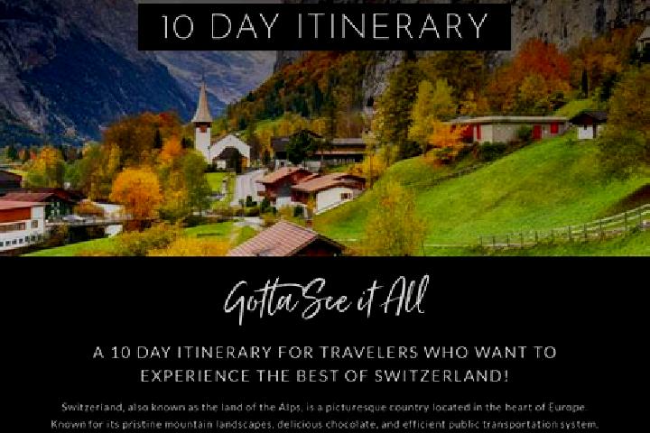 Escorts in Switzerland — City Directory — Page 17