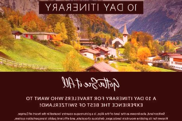 Escorts in Switzerland — City Directory — Page 26