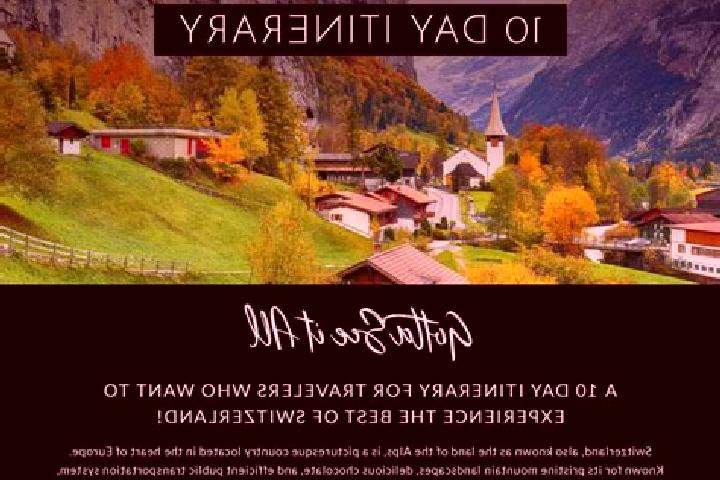 Escorts in Switzerland — City Directory — Page 28