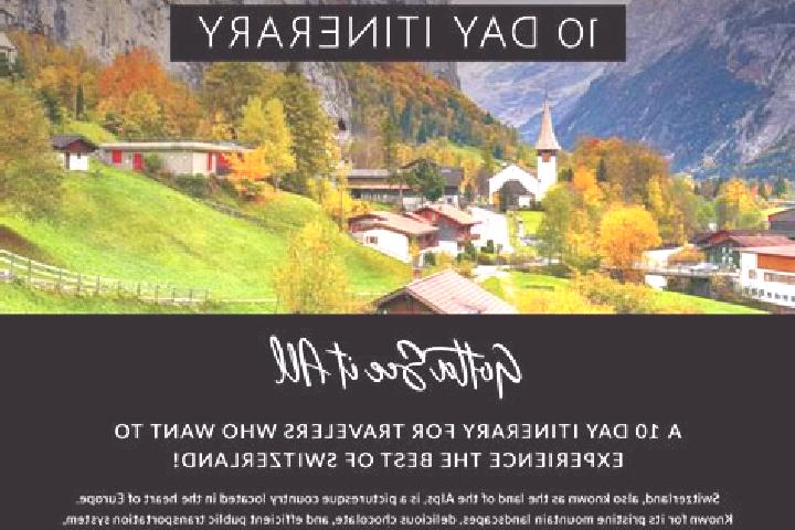 Escorts in Switzerland — City Directory — Page 36