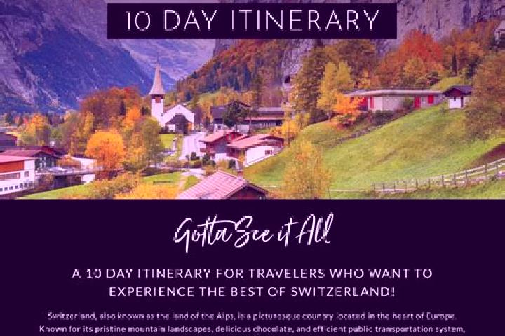 Escorts in Switzerland — City Directory — Page 37