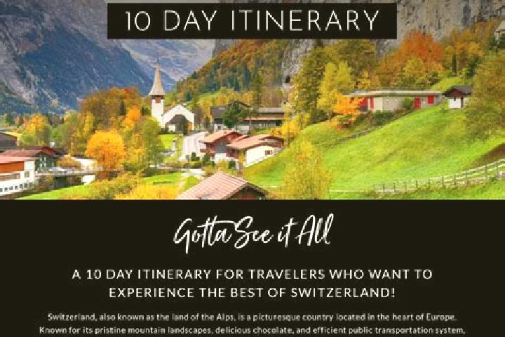 Escorts in Switzerland — City Directory — Page 3