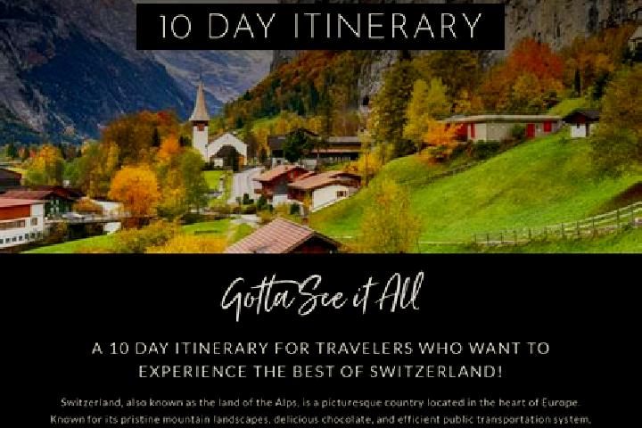 Escorts in Switzerland — City Directory — Page 8