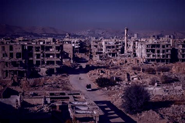 Escorts in Syria — City Directory — Page 7