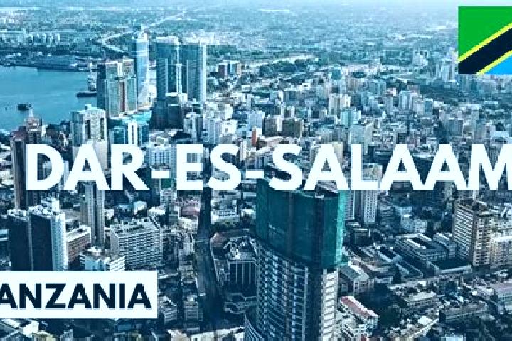 Escorts in Tanzania — City Directory — Page 4