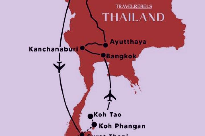 Escorts in Thailand — City Directory — Page 2