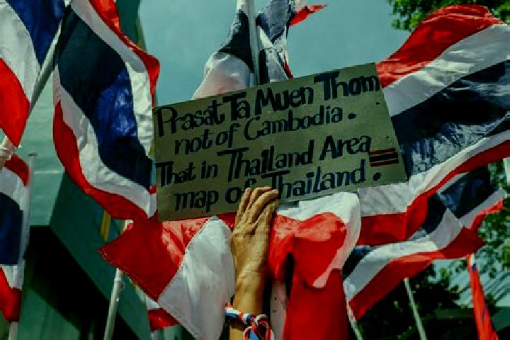 Escorts in Thailand — City Directory — Page 9