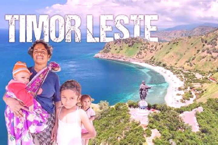 Escorts in Timor-Leste — City Directory