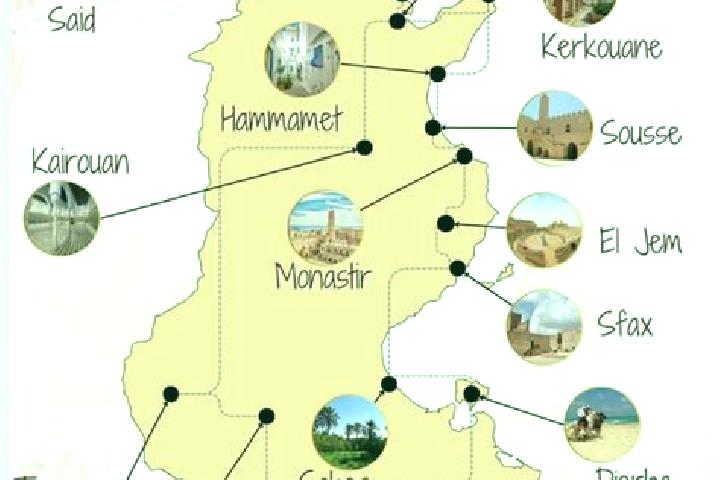 Escorts in Tunisia — City Directory — Page 5