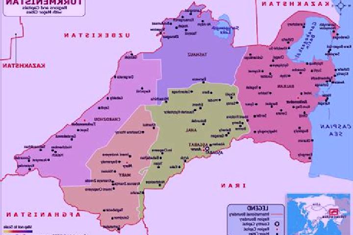Escorts in Turkmenistan — City Directory — Page 3