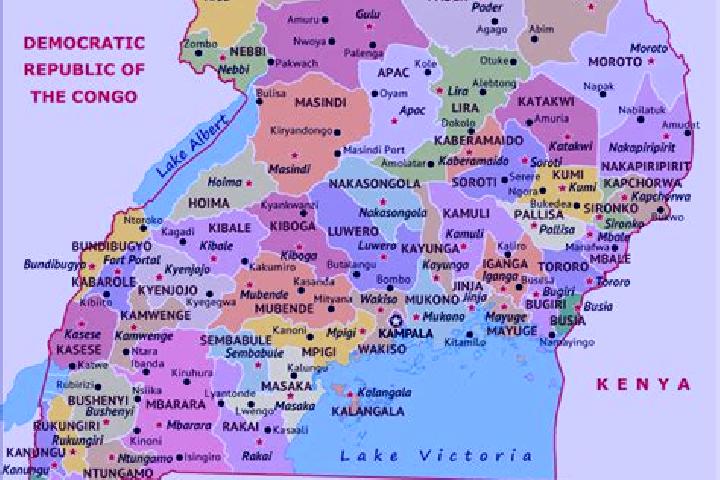 Escorts in Uganda — City Directory — Page 3