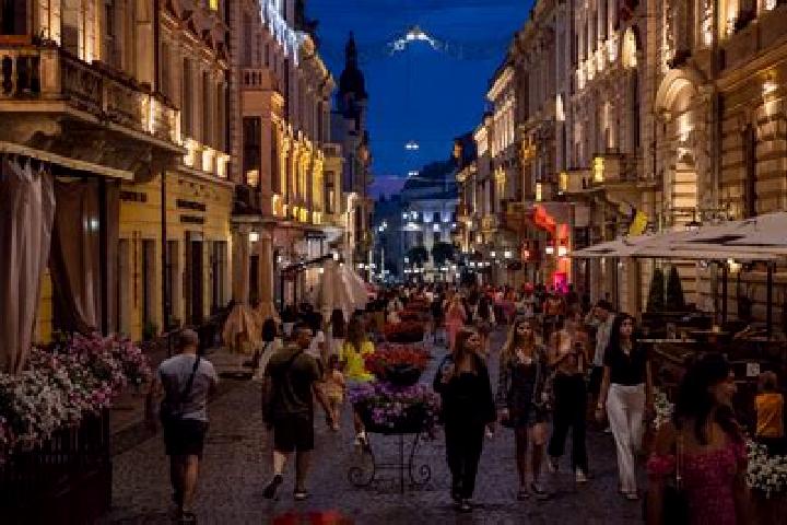 Escorts in Ukraine — City Directory — Page 70