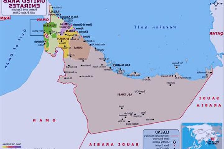 Escorts in United Arab Emirates — City Directory — Page 3