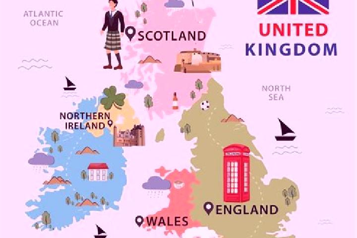 Escorts in United Kingdom — City Directory — Page 107