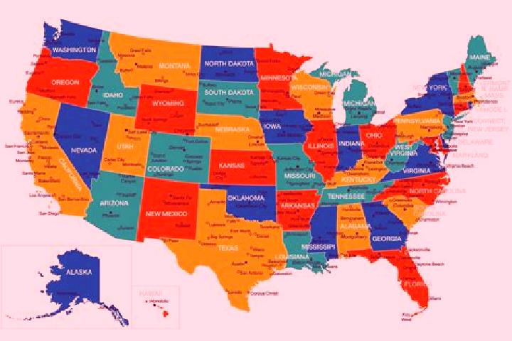 Escorts in United States — City Directory — Page 156