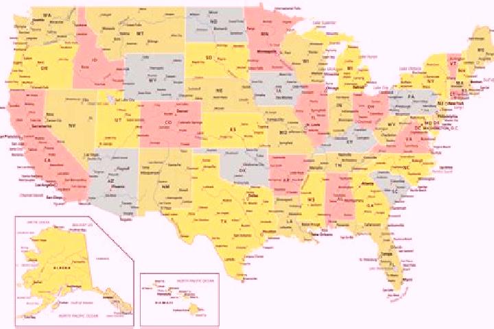 Escorts in United States — City Directory — Page 207