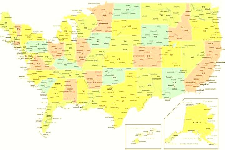 Escorts in United States — City Directory — Page 275