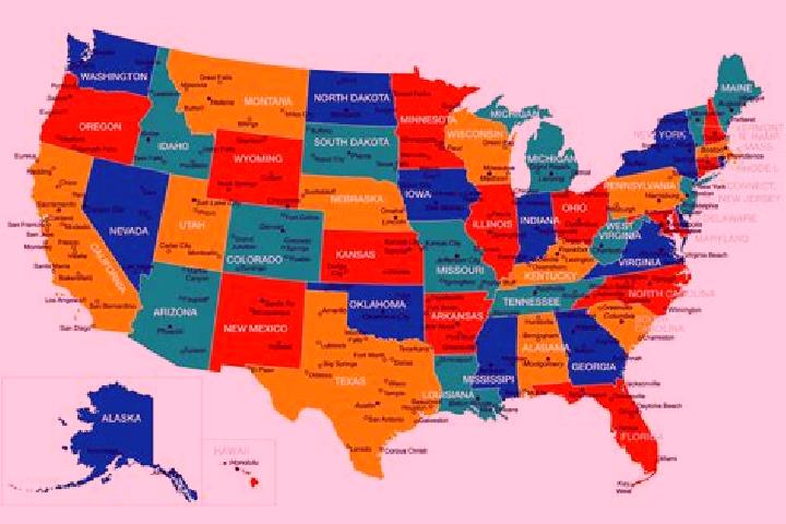 Escorts in United States — City Directory — Page 395