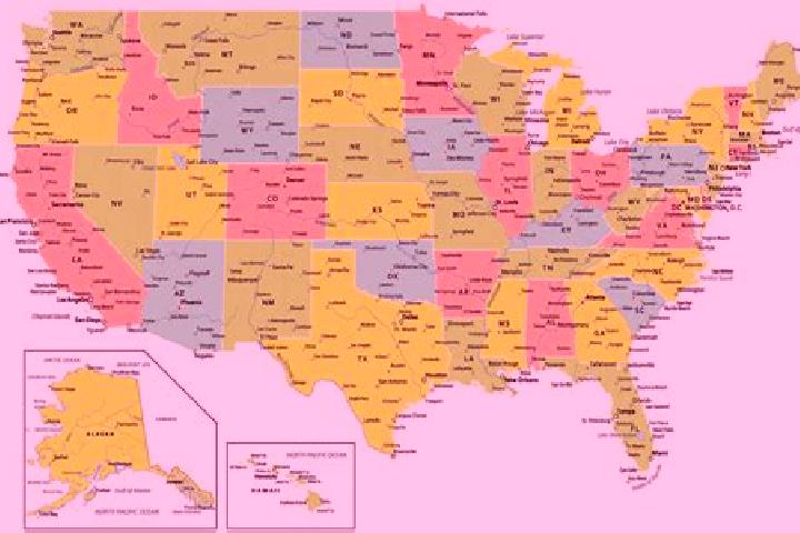 Escorts in United States — City Directory — Page 399