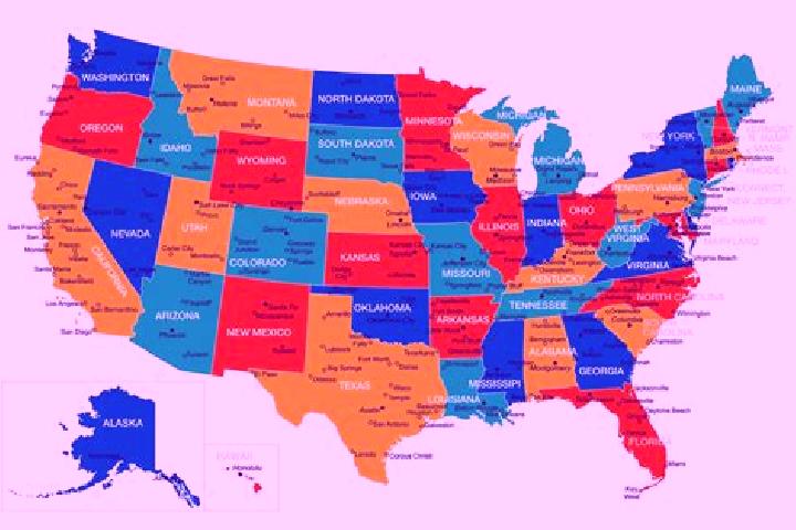 Escorts in United States — City Directory — Page 72