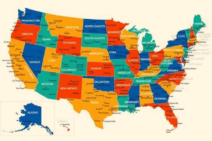 Escorts in United States — City Directory — Page 95