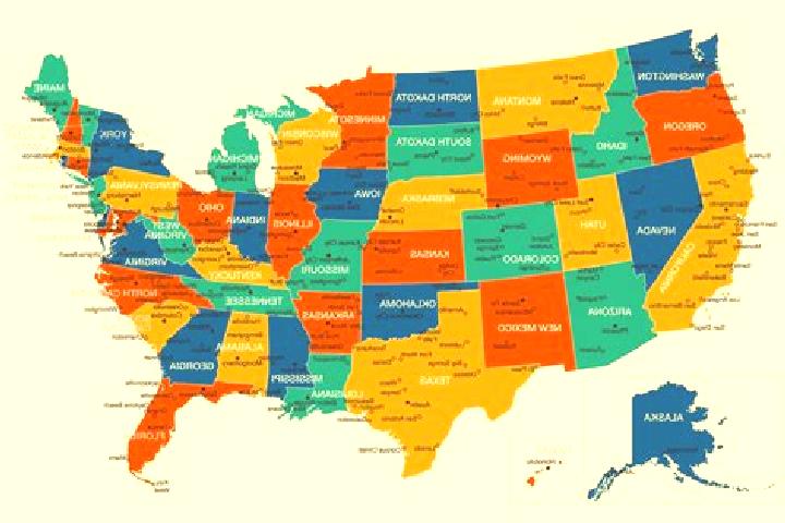 Escorts in United States — City Directory