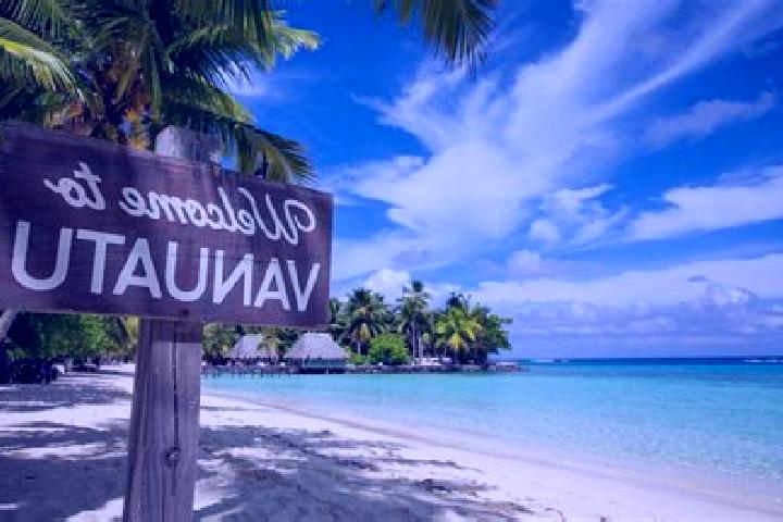 Escorts in Vanuatu — City Directory