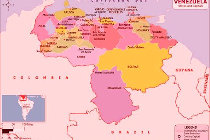 Escorts in Venezuela — City Directory — Page 9