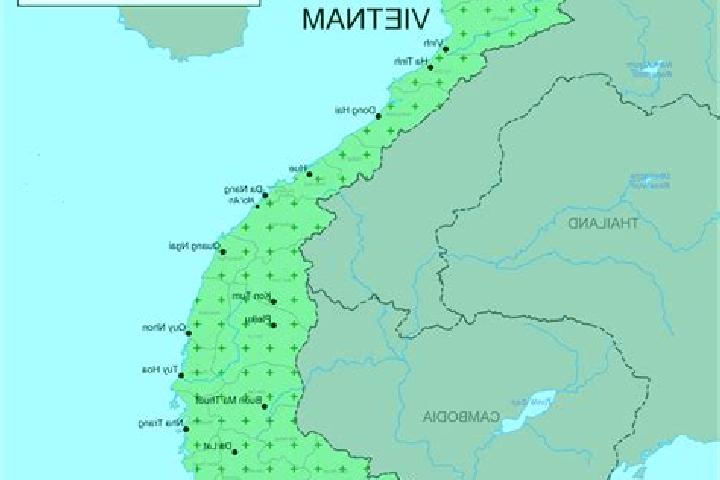 Escorts in Vietnam — City Directory — Page 14