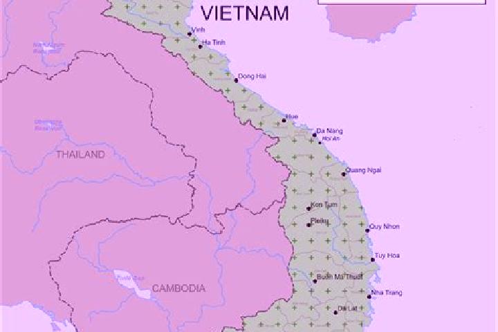 Escorts in Vietnam — City Directory — Page 15