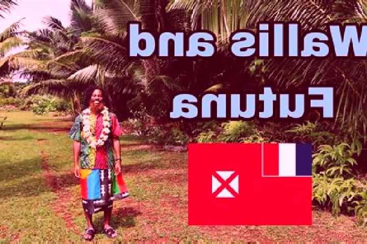 Escorts in Wallis and Futuna — City Directory
