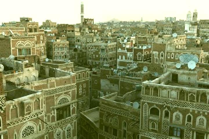 Escorts in Yemen — City Directory — Page 7