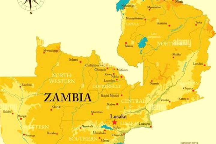 Escorts in Zambia — City Directory — Page 2