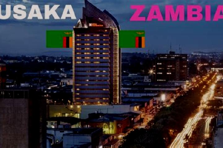 Escorts in Zambia — City Directory