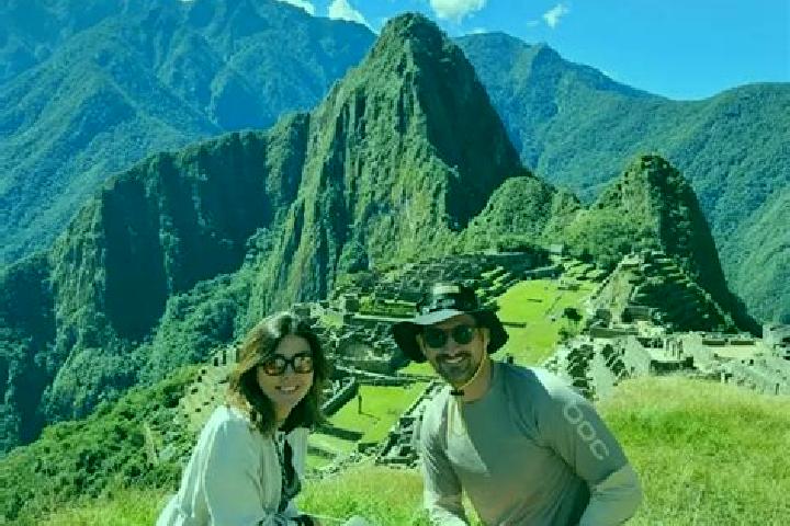 Escorts Inahuaya, Peru — Local Companions