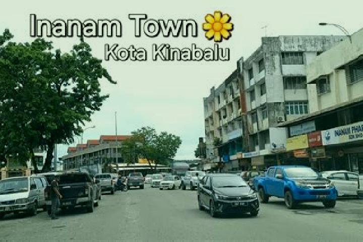 Escorts Inanam, Malaysia — Local Companions