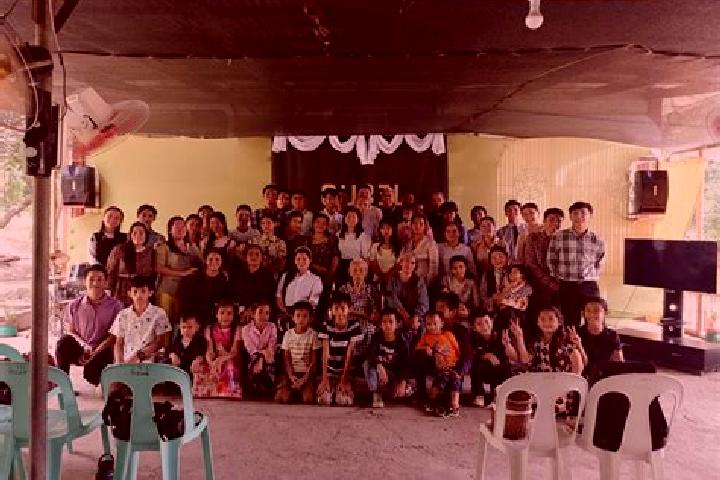 Escorts Inangatan, Philippines — Local Companions