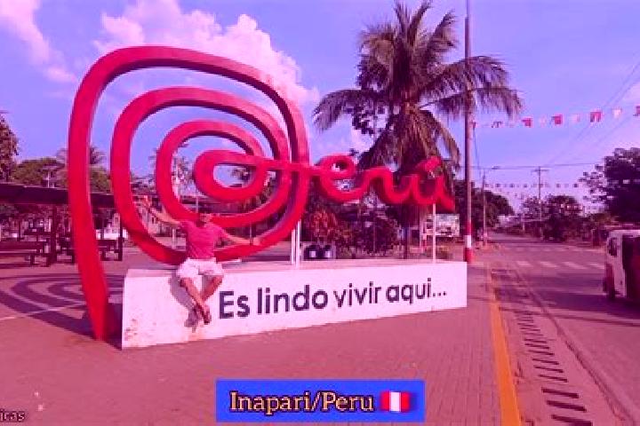 Escorts Inapari, Peru — Local Companions