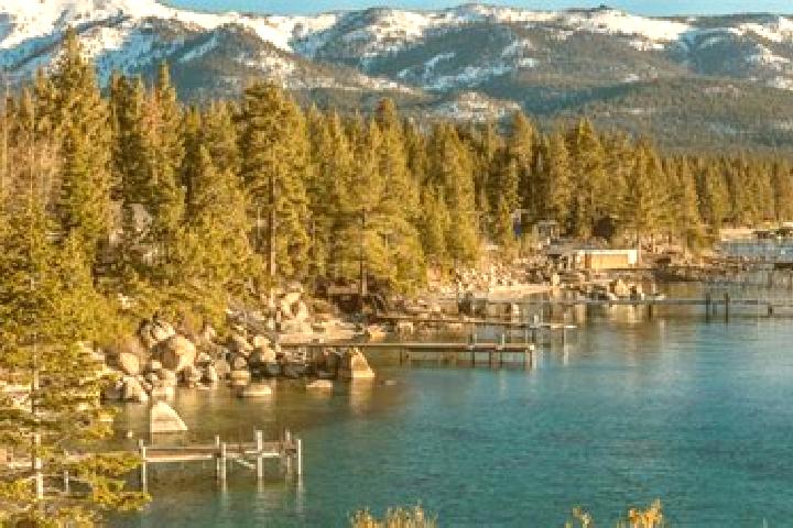 Escorts Incline Village, United States — Local Companions