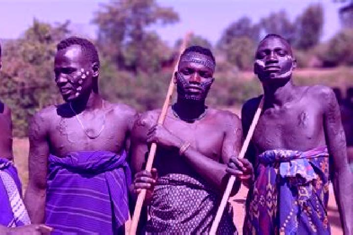 Escorts Inda Silase, Ethiopia — Local Companions