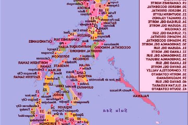 Escorts Indang, Philippines — Local Companions
